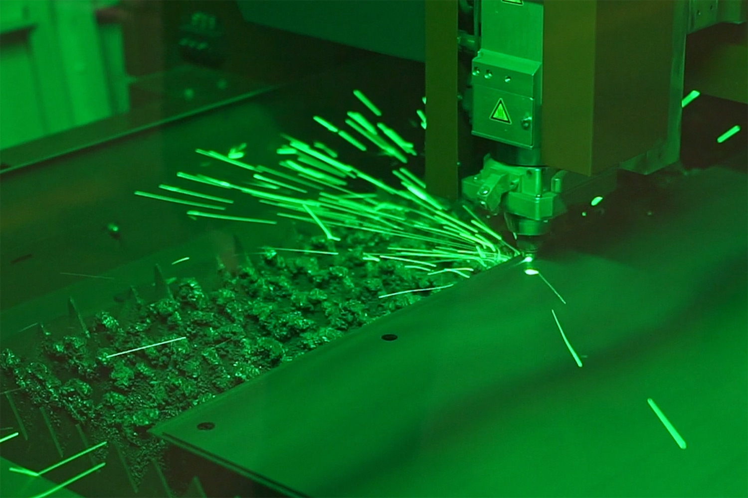 Zentrum für Laserdienstleistungen