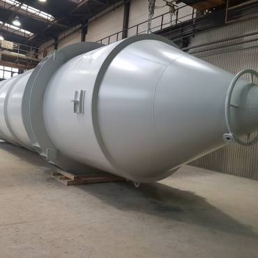Standardsilos