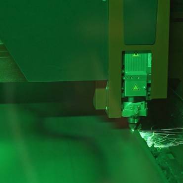 Laserschneiden
