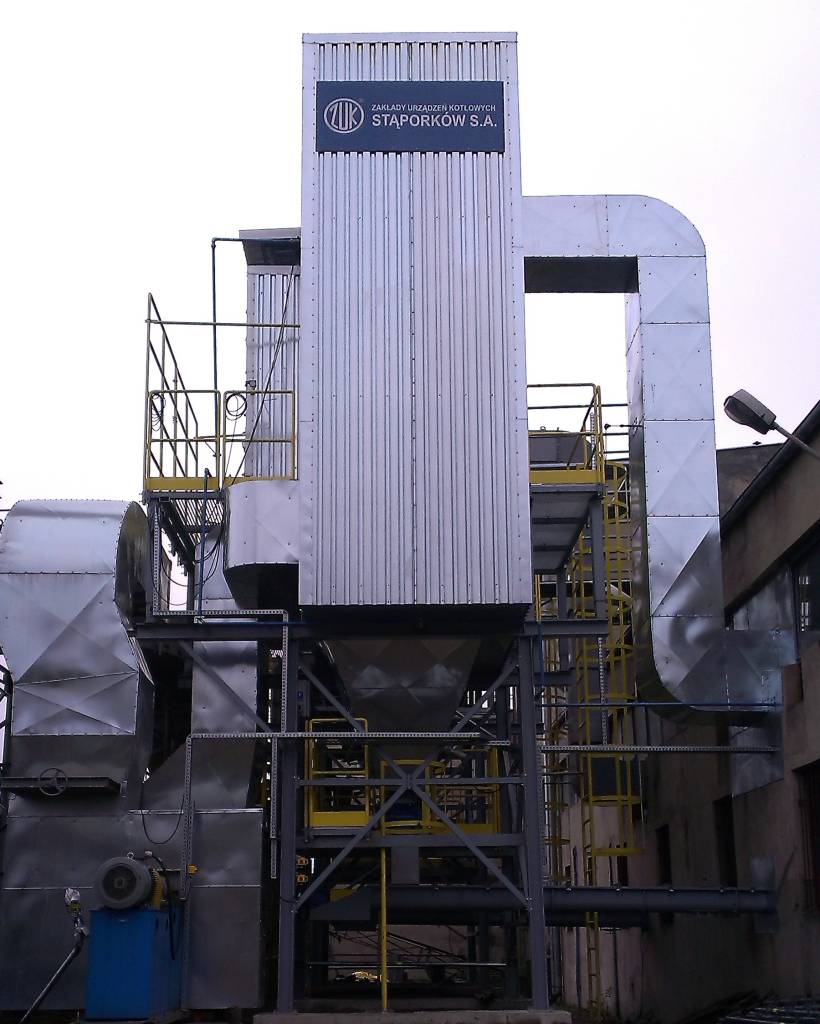 Zweistufige Systeme