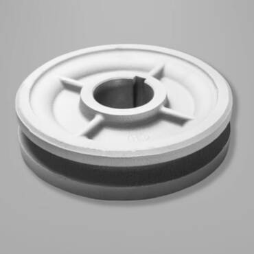 Ersatzteile für Industriemaschinen